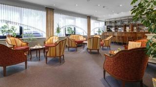 Hotel Alte Wache - Amburgo - 4
