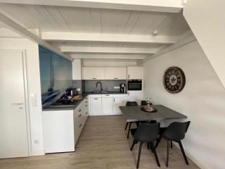 Residenz am Strand Wohnung 1-21 - Zingst - 9