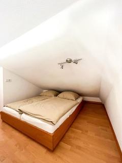 Residenz am Strand Wohnung 1-21 - Zingst - 4