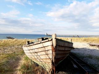 Residenz am Strand Wohnung 1-21 - Zingst - 1