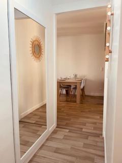 Le Coin Cosy l Balcon - Castres - 8