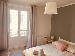 Le Coin Cosy l Balcon - Castres - 3