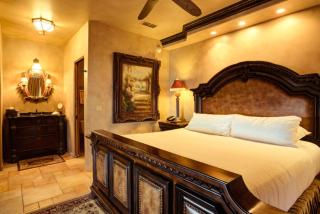 Ocean Lodge Resort - Demere Park - 9