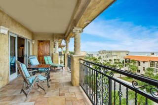 Ocean Lodge Resort - Demere Park - 3