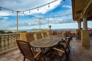 Ocean Lodge Resort - 3