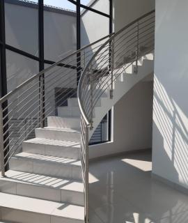 La Chambre Manor House - 2