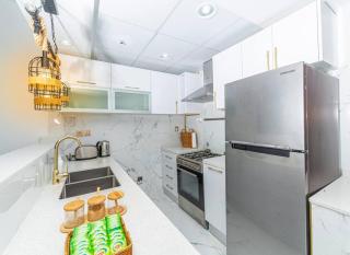 Luxury 2 Bedroom Apartment in Dubai Marina & JBR Beach - Dubái - 7