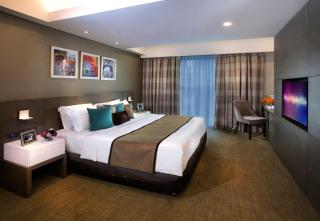 Ascott Sentral Kuala Lumpur - 9
