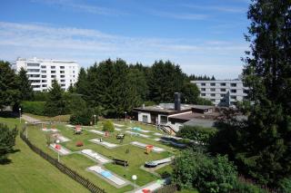 Ferienwohnung Hygge Hahnenklee - Hahnenklee-Bockswiese - 9