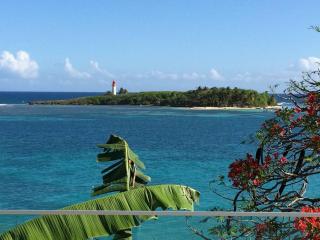 Une Terrasse sur la Mer - Le Gosier - 8