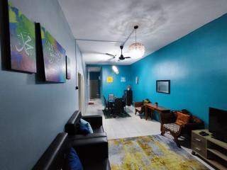 Nanalacy Homestay ISLAM SAHAJA - Tanah Rata - 1