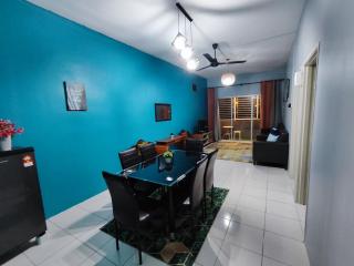 Nanalacy Homestay ISLAM SAHAJA - Tanah Rata - 3