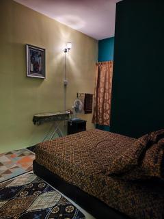 Nanalacy Homestay ISLAM SAHAJA - Tanah Rata - 7
