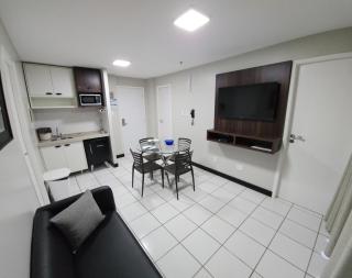 Gran Lençóis Barreirinhas Flat 2 suítes - 6