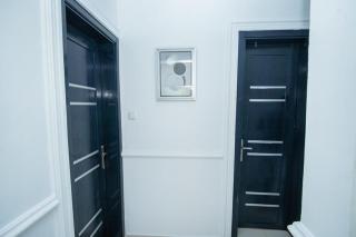 Appart ELRESIDANCIEL 2 - CITE DES PALMIERS - Douala - 6