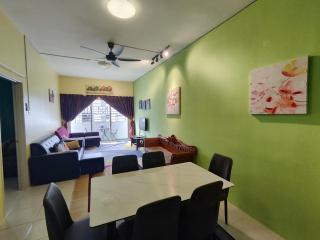 Nanalacy Homestay ISLAM SAHAJA - Tanah Rata - 8