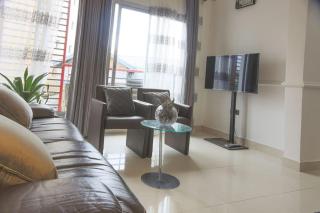 Appart ELRESIDANCIEL 2 - CITE DES PALMIERS - Douala - 8