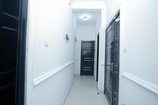 Appart ELRESIDANCIEL 2 - CITE DES PALMIERS - Douala - 7