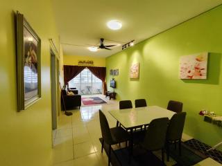 Nanalacy Homestay ISLAM SAHAJA - Tanah Rata - 0