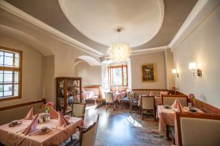 Renaissancehotel Raffelsberger Hof B&B - Weißenkirchen in der Wachau - 3