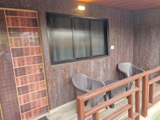 Jasmine Beach Resort - Morjim - 9
