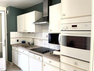 Spacieux appartement dans le centre-ville des Sables d'Olonne - 4 pers - Les Sables-dʼOlonne - 5