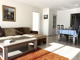 Spacieux appartement dans le centre-ville des Sables d'Olonne - 4 pers - 5