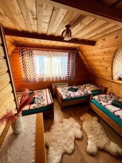 Szałas u Eweliny - 6