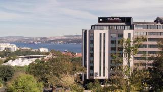 Gezi Hotel Bosphorus, Istanbul, a Member of Design Hotels - 3