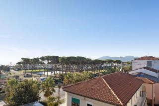 Appartamento Mare Marina di Carrara - Marina di Carrara - 6
