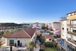Appartamento Mare Marina di Carrara - Marina di Carrara - 5