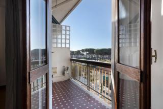 Appartamento Mare Marina di Carrara - Marina di Carrara - 7