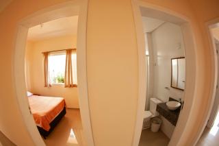 Residencial Beija-Flor - 1