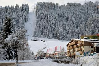 Alpenstyle Resort Fieberbrunn by AlpenTravel - Fieberbrunn - 9
