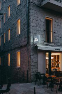 Hotel Moderne - Porto-Vecchio - 4