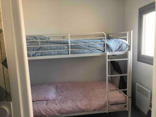 Appartement face à la mer canet en Roussillon - 3