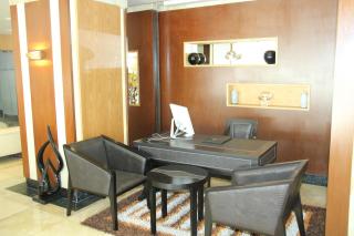 The Penthouse Suites Hotel - Tunisi - 8