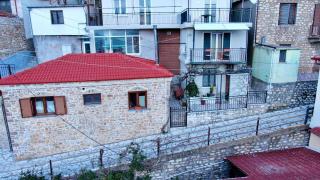 Το Πέτρινο της Γιαγιάς Μαρίκας - Karpenisi - 9
