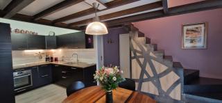Bleautiful "Blanche" Charmant duplex tout confort - Fontainebleau - 0