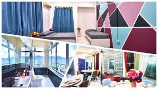 Penang Dream Banglo Sleeps 28 - Tanjung Bungah - 2