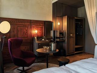 A-ROSA Collection Straubinger Grand Hotel Bad Gastein - 1