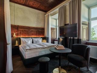 A-ROSA Collection Straubinger Grand Hotel Bad Gastein - Bad Gastein - 2