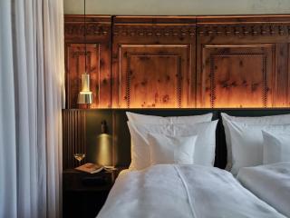 A-ROSA Straubinger Grand Hotel Bad Gastein - Adults Only - 1