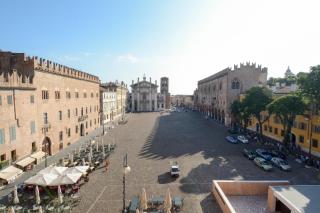 Cà Uberti Palace Hotel - Mantova - 9