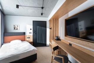 Qubus Hotel Katowice - 1