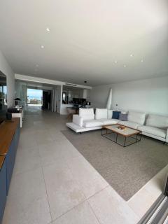 Bungalow de lujo 5* 1ª LÍNEA Playa San Juan - 5