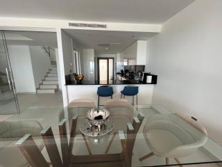Bungalow de lujo 5* 1ª LÍNEA Playa San Juan - 4