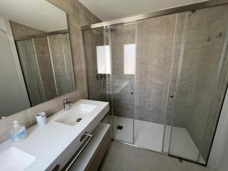 Bungalow de lujo 5* 1ª LÍNEA Playa San Juan - 1
