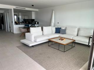 Bungalow de lujo 5* 1ª LÍNEA Playa San Juan - 3