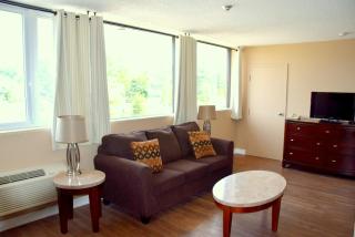 Quality Inn - 6